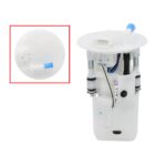 Bronco Polttoainepumppu täydellinen Yamaha Raptor 700R 2006-20