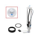 Bronco Polttoainepumppu täydellinen Polaris