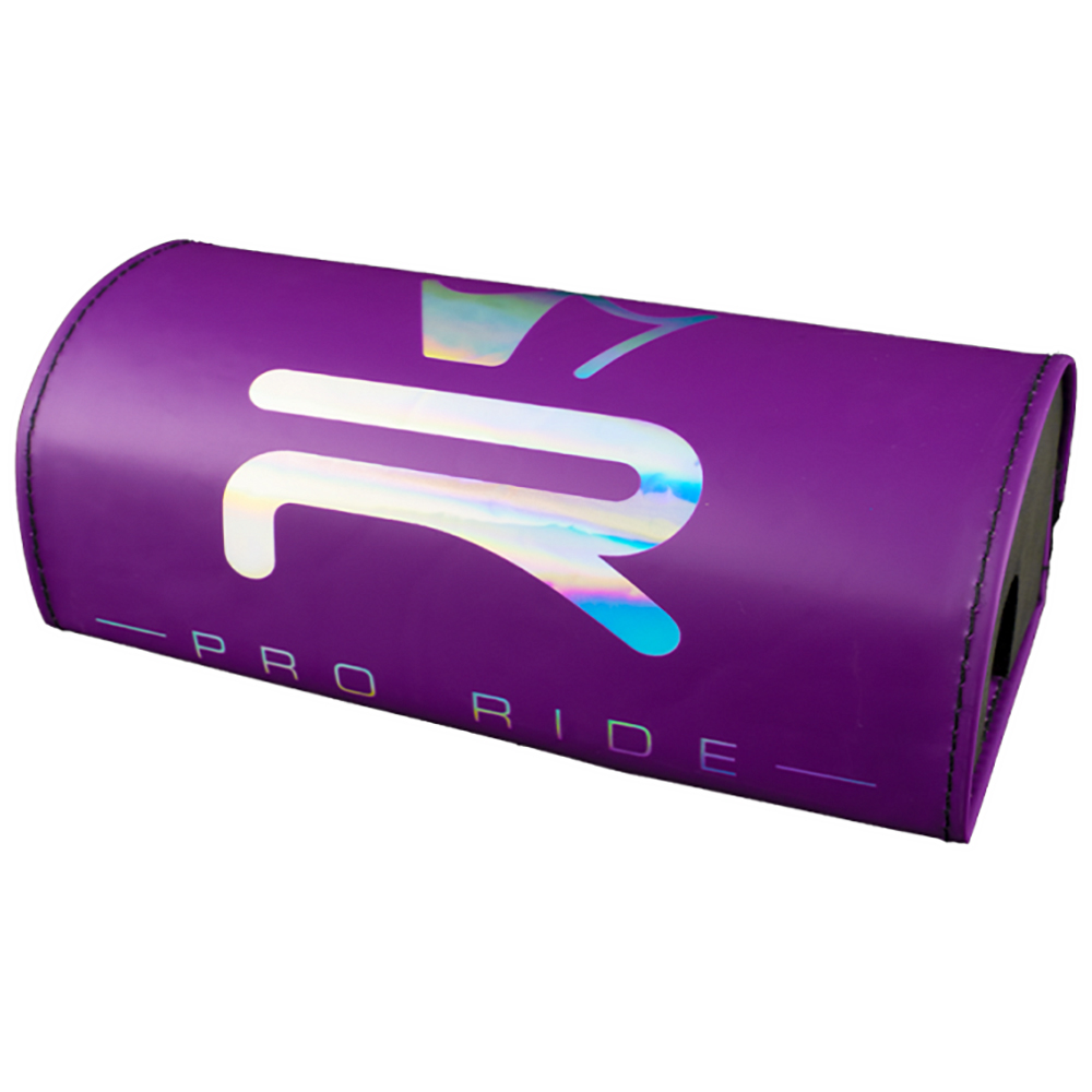 Tankopehmuste, Fatbar hologram violetti