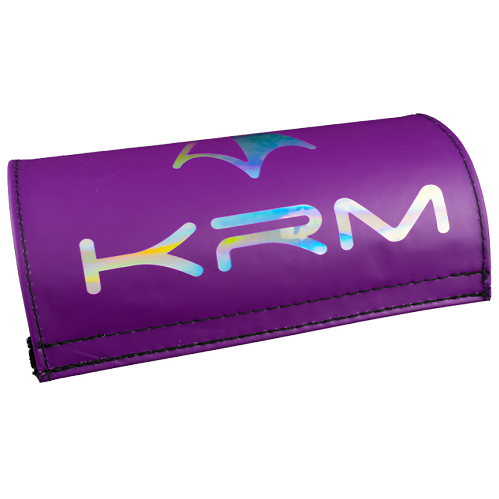 Tankopehmuste, Fatbar hologram violetti - Image 2