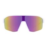 Spect Red Bull Dundee Sunglasses White w Blue-yellow-pink