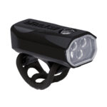 Ladattava led-etuvalo LEZYNE KTV Drive PRO 300 lm musta