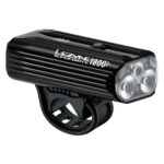 Ladattava led- etuvalo LEZYNE Super Drive 1800 Smart musta