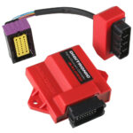 CDI-yksikkö, rajoittamaton Yamaha DT 50cc 07-