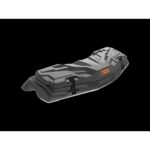 TESSERACT Kuljetuslaukku Eteen Loncin Xwolf 700 Goes Xwolf 700