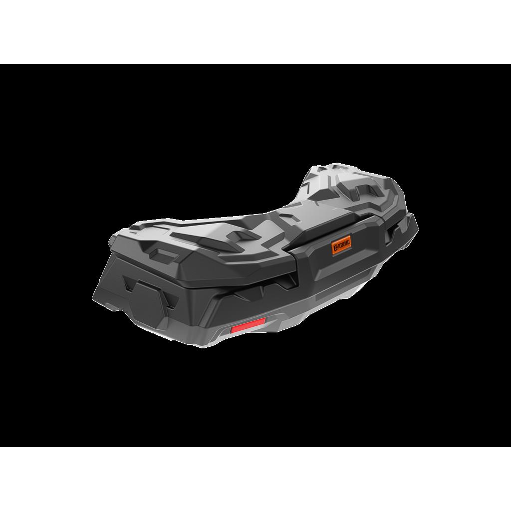 TESSERACT Kuljetuslaukku Loncin Xwolf 700 Goes Xwolf 700