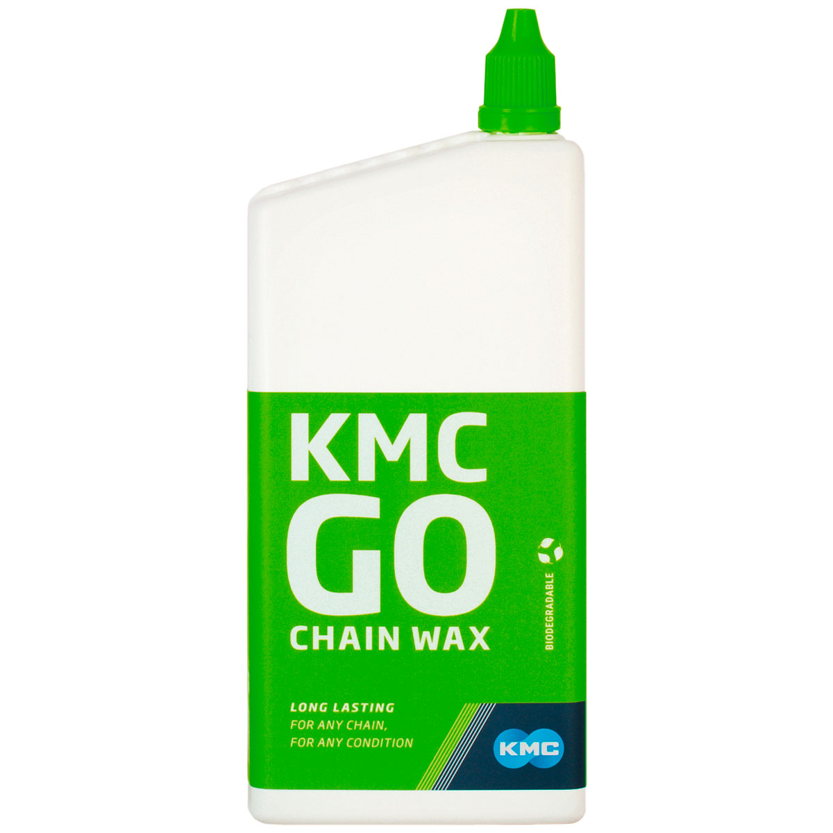 Ketjuvaha KMC GO 500ML