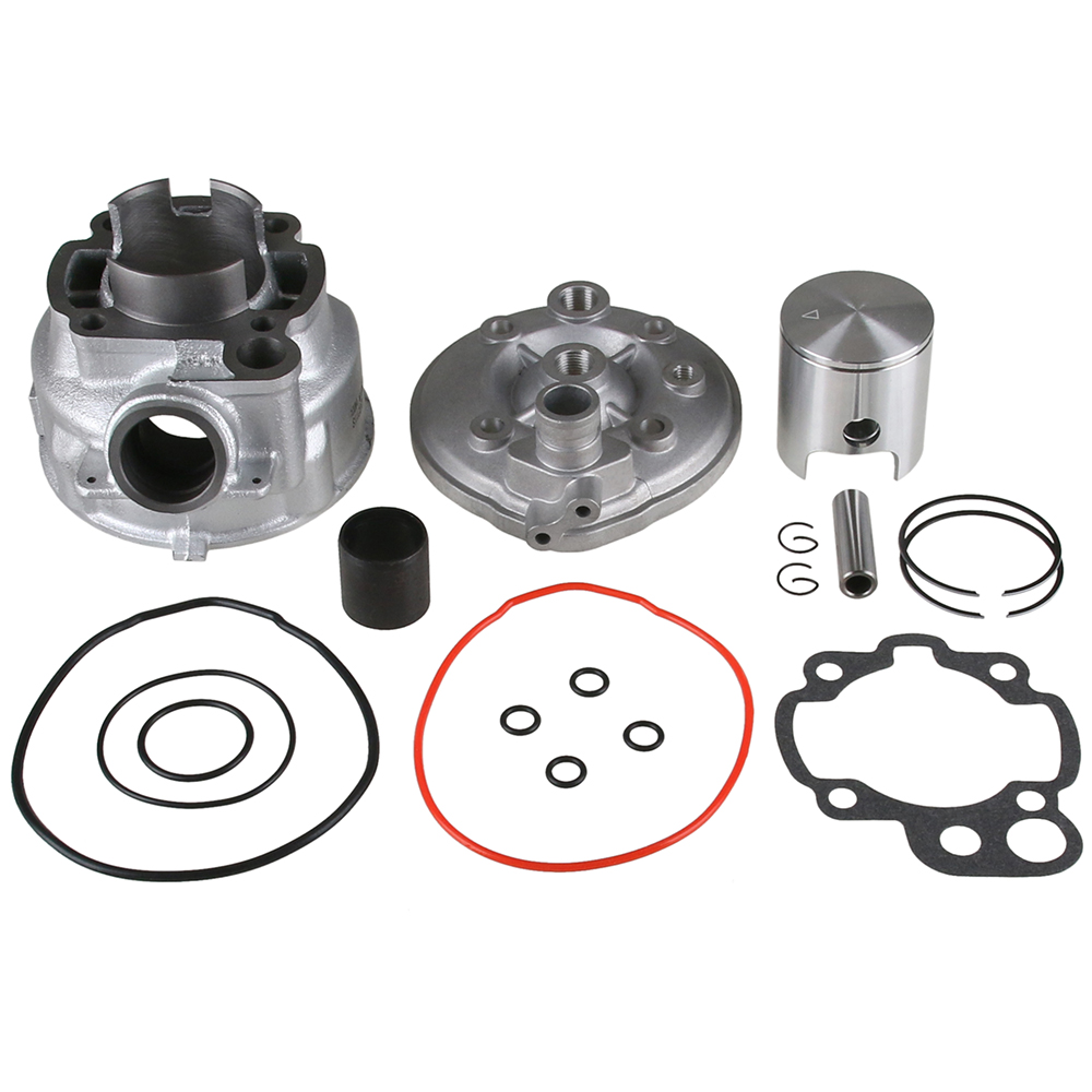 Sylinterisarja, Minarelli AM6 75cc