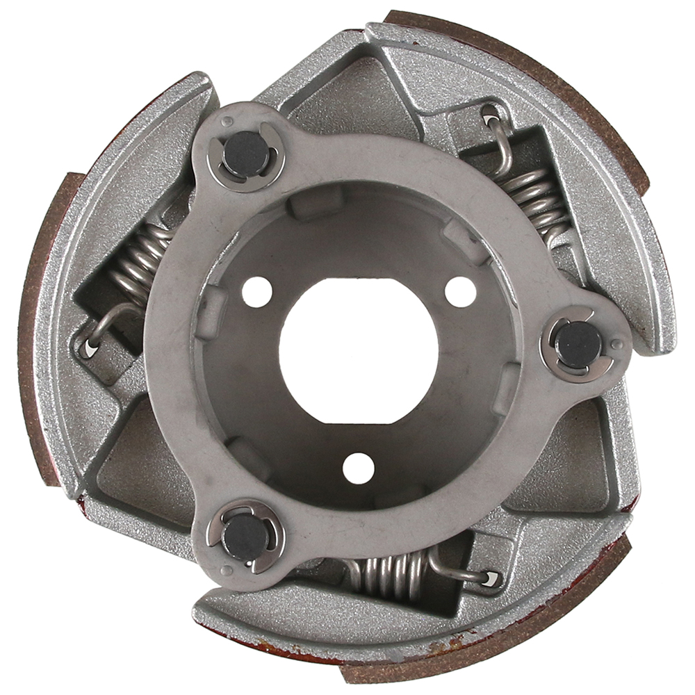 Kytkin, Yamaha/MBK 250-300cc