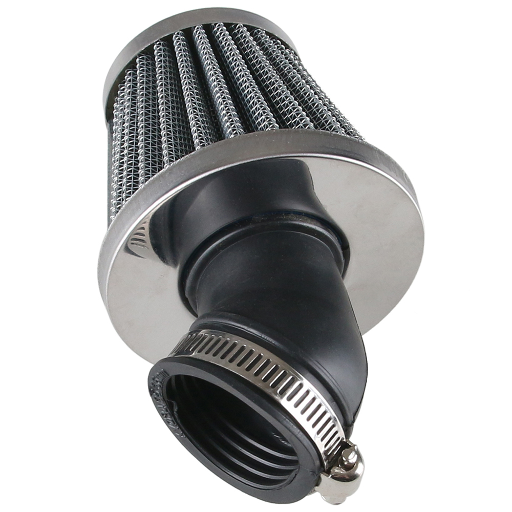 Ilmansuodatin, Power Filter H.35 kulmalla 45° - Image 2