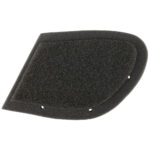 MS1183 ilmanpuhdistaja SUPER 9 AGILITY 2-T