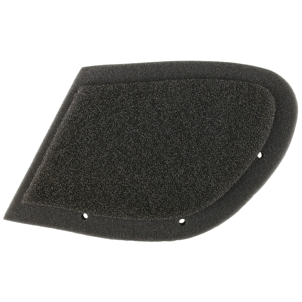 MS1183 ilmanpuhdistaja SUPER 9 AGILITY 2-T