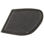 ilmansuodatin AGILITY 50 2-T