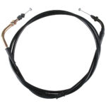 kaasuvaijeri agility