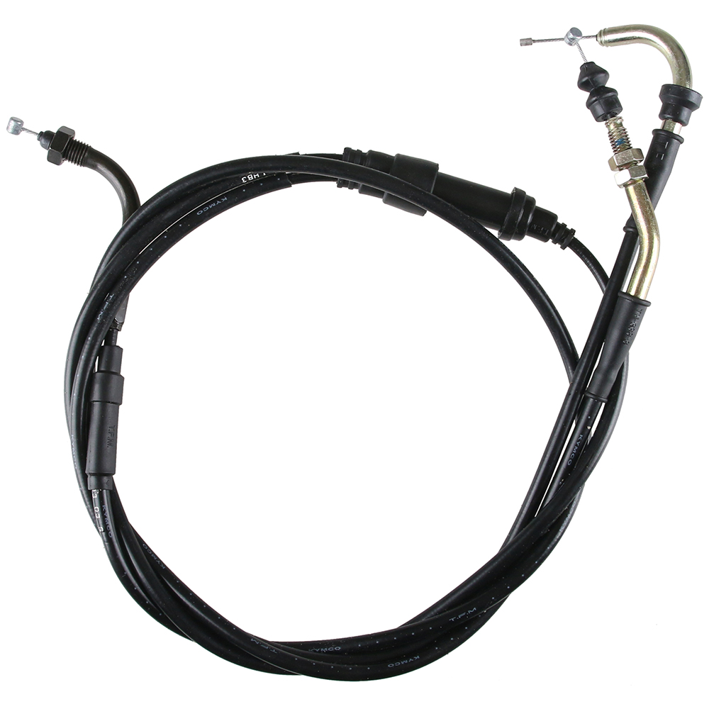 kaasuvaijeri SUPER 8 2-T