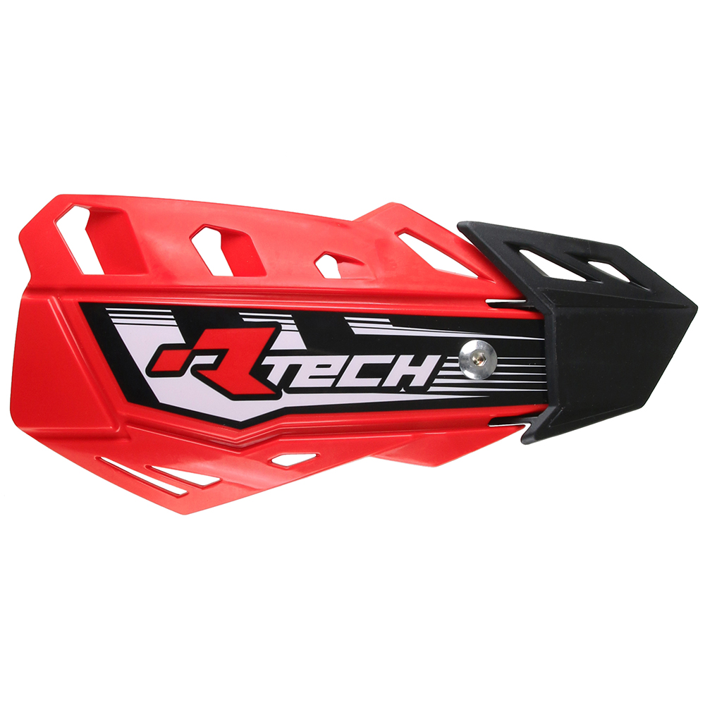 Käsisuojat, FLX punainen