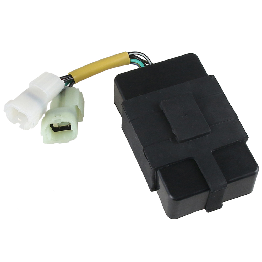 cdi boxi fever 12"