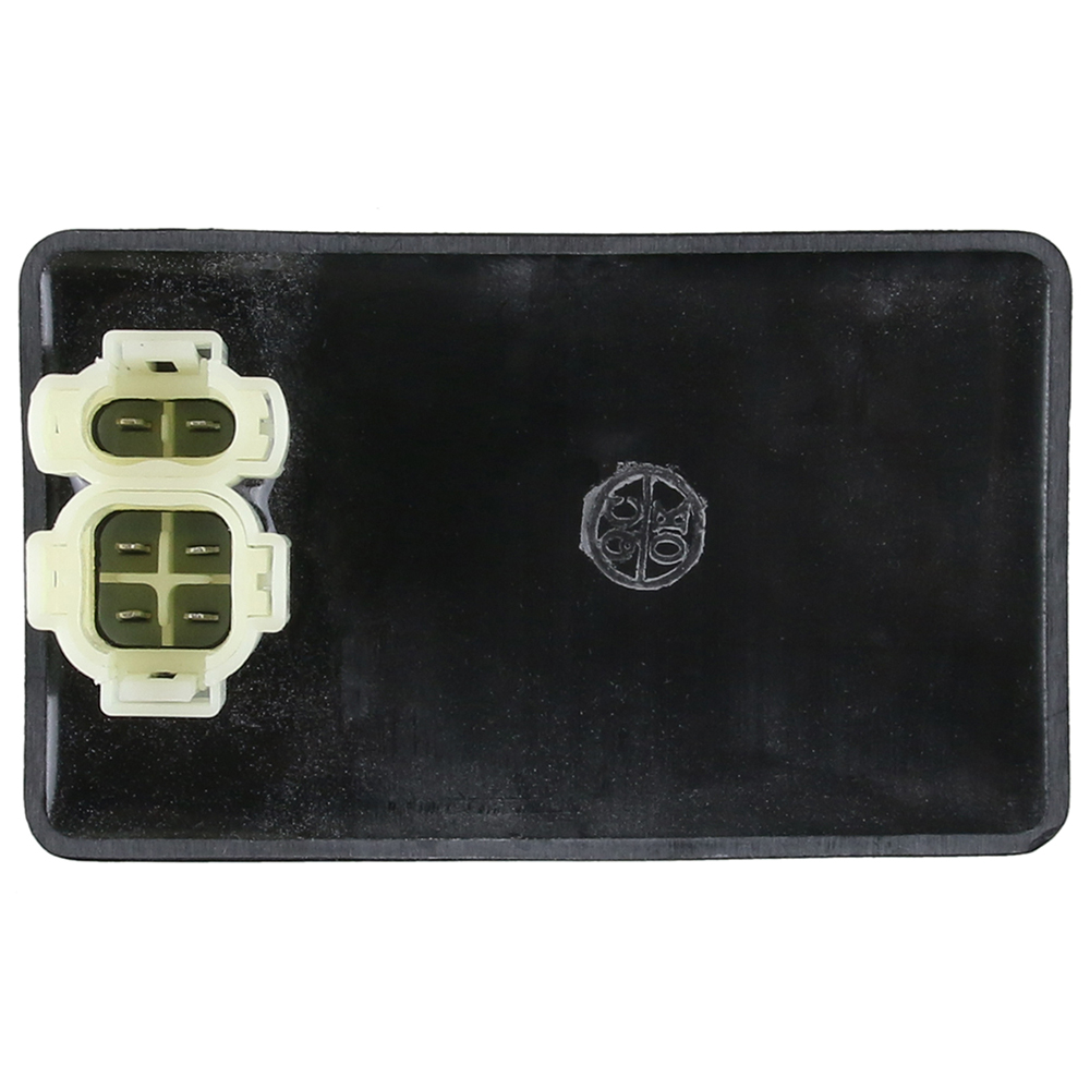 cdi boksi; Agility 125