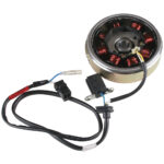 AC gen assy MXU 250