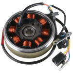 ac gen assy