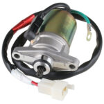 motor assy starter