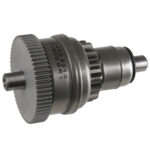 Bendix, starttimoottori; Kiina-skootterit 14/65