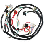 johtosarja feever 10"