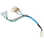 johtosarja etuvalo fever