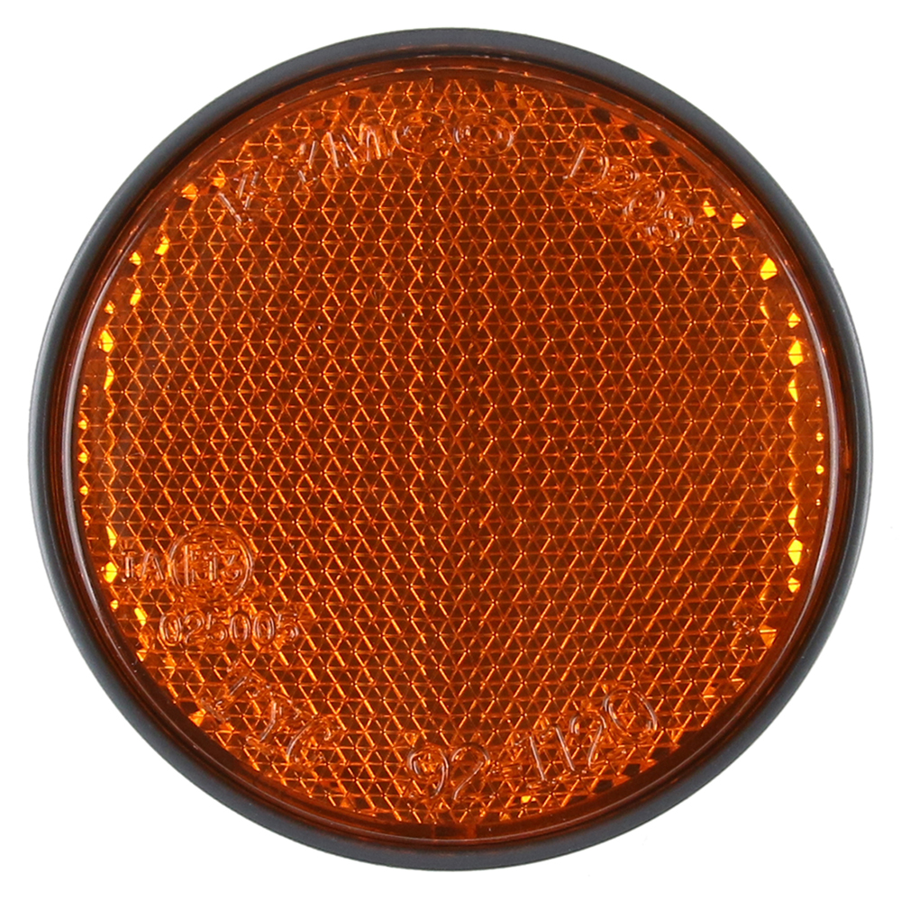 heijasti filly vasen