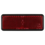 heijastin taka lok S8