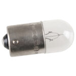 Polttimo, 12v/10w Ba15s