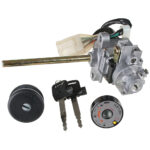 Lukkosarja. downtown 300