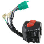 Katkaisija ego oikea