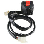 Katkaisija quannon oikea