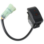 Katkaisia hätävilkut