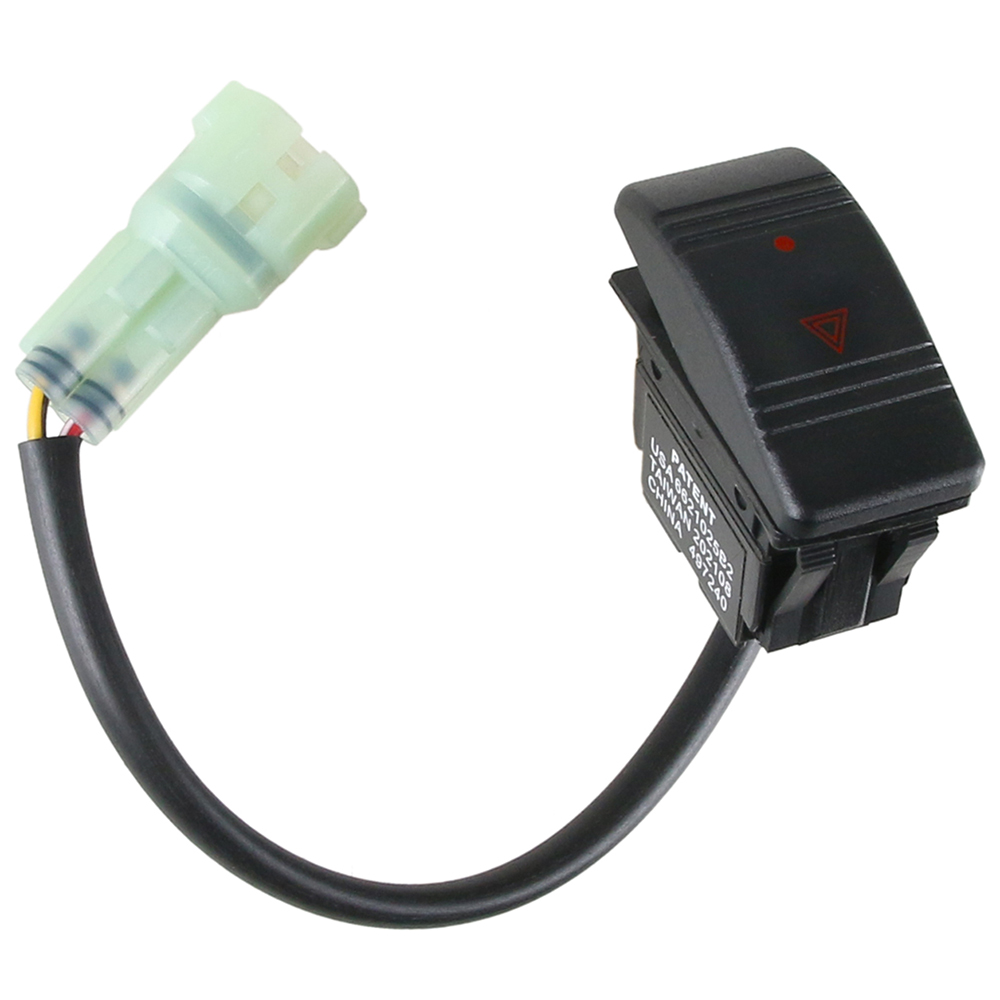 Katkaisia hätävilkut