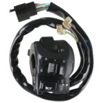 Valonkatkaisia vasen downtown