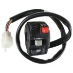 Valonkatkaisia,vasen stryker