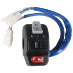 Valonkatkaisia vasen filly agility