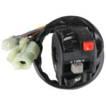 Valonkatkaisia vas mxu 250