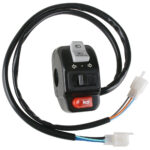 valonkatkaisia vasen RS 50 2-T