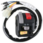 Valokatkaisija,vasen yleismalli