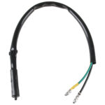 Jarruvalokatkaisin, 8mm