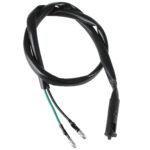 Jarruvalokatkaisin, 8mm oikea RS 2-T