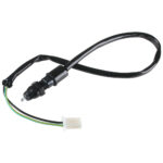 jarru valo kytkin quannon