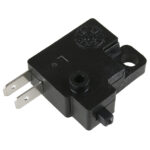 Jarruvalokatkaisin, vasen; Kiina-skootterit