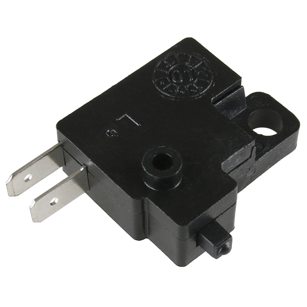 Jarruvalokatkaisin, vasen; Kiina-skootterit