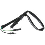 Jarruvalokatkaisin, jalkapolkimeen Mx Er 125cc