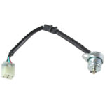 Kytkin vaihteen valitsimeen