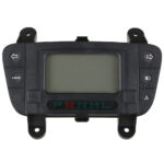 Nopeusmittari mxu 500 IRS